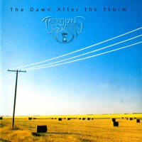 Tempus Fugit - The Dawn After The Storm (1999)