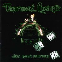 Terminal Choice - New Born Enemies (2006)  Lossless