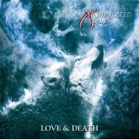 Manipulated Slaves - Love & Death (2013)