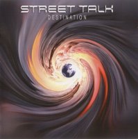 Street Talk - Destination (2004)