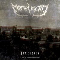 Mindpath - Psychosis, And The Silence That Prevails (2012)