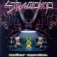 Stramonio - Mother Invention (2002)