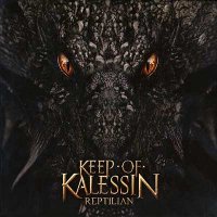 Keep of Kalessin - Reptilian (2010)  Lossless