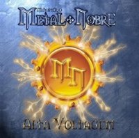 Metal Nobre - Alta Voltagem (2008)