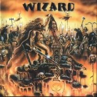 Wizard - Head Of The Deceiver (2001)  Lossless