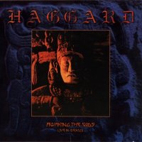 Haggard - Awaking The Gods (2001)