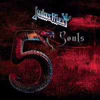 Judas Priest - 5 Souls (2014)