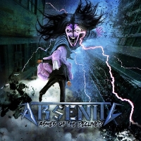 Arsenite - Ashes Of The Declined (2012)  Lossless