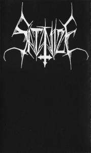 Satanize - Satanize (2006)
