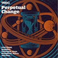 VA - Prog P56: Perpetual Change (2017)