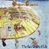 Shaun Guerin - The Epic Quality Of Life (2003)