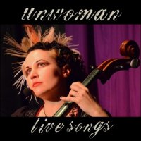 Unwoman - Unwoman Live (2011)