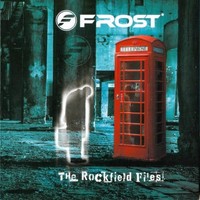 Frost - The Rockfield Files (2013)