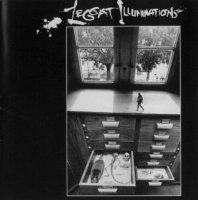 Leggat - Illuminations (1982)