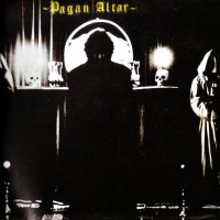 Pagan Altar - Judgement Of The Dead (Remastered 2013) (1982)