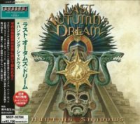 Last Autumn\'s Dream - Hunting Shadows (Japanese Ed.) (2007)