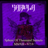 Sariola - Sphere Of Thousand Sunsets MMXII - V2.0 (2012)