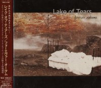 Lake Of Tears - Forever Autumn (Japan Ed.) (1999)