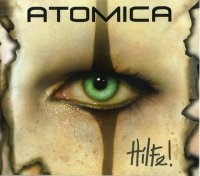 Atomica - HilFe! (2007)