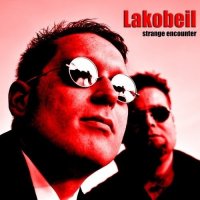 Lakobeil - Strange Encounter (2011)