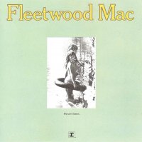 Fleetwood Mac - Future Games (1971)  Lossless