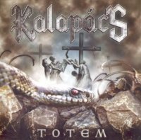 Kalapacs - Totem (2003)