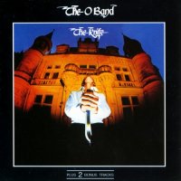 The O Band - The Knife ( 1994 Retrospect Reissue) (1977)