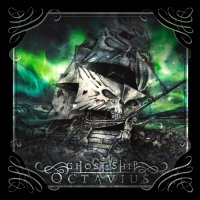 Ghost Ship Octavius - Ghost Ship Octavius (2015)