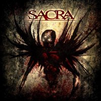 Sacra - Entropía (2015)