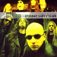 Panchrysia - In Obscure Depths (2002)