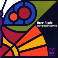 Barclay James Harvest - Once Again (2002 Remastered) (1971)