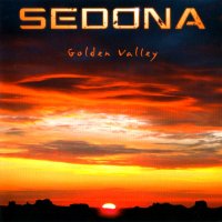 Sedona - Golden Valley (Reissued 2011) (1994)