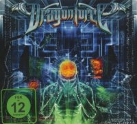 Клип DragonForce - Maximum Overload (Limited Edition) Bonus DVD (2014)