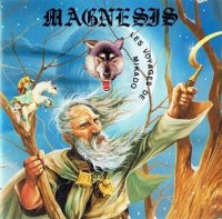 Magnesis - Les Voyages de Mikado (1993)  Lossless