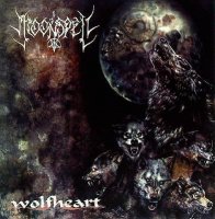 Moonspell - Wolfheart (2CD 2007 Reissue) (1995)