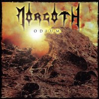 Morgoth - Odium [Remastered 2014] (1993)