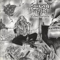 Released Anger - Violent Instincts (2005)