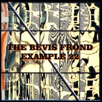 The Bevis Frond - Example 22 (2015)