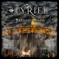 Lyriel - Paranoid Circus (Re-Release 2011) (2009)