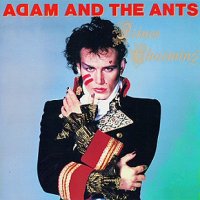 Adam And The Ants - Prince Charming [Remastered] (1981)