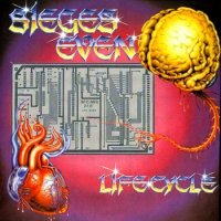 Sieges Even - Life Cycle (1988)