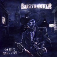 Dustsucker - Jack Knife Rendezvous (2006)