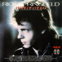 Rick Springfield - Hard To Hold (1984)  Lossless
