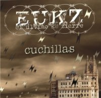 El Ultimo Ke Zierre - Cuchillas (2016)