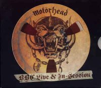 Motorhead - BBC Live & In-Session ( 2 CD ) (2005)