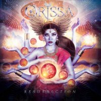 ORISSA - Resurrection (2016)