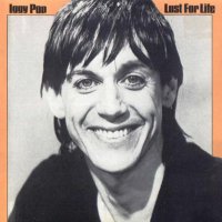 Iggy Pop - Lust for Life (1977)