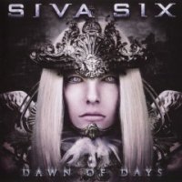 Siva Six - Dawn Of Days (2016)  Lossless