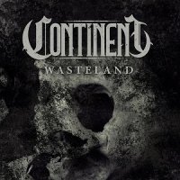 Continent - Wasteland (2014)