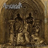 Ars Goetia - Servants Of Void (2013)